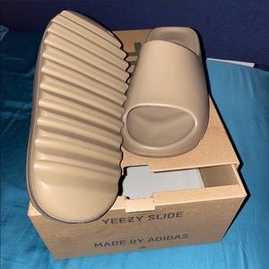 Yeezy Slides